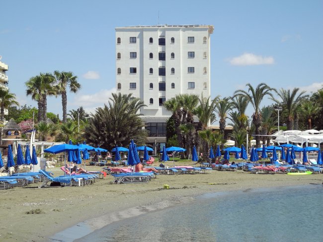 Direkte Strandlage