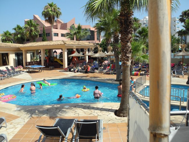 Kinderpool
