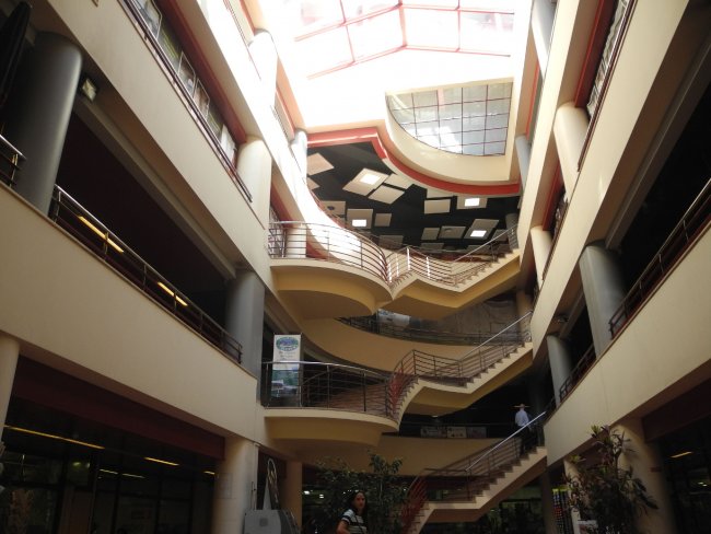Shoppingcenter - Hotel Four Views Monumental Lido - Funchal Shoppingcenter