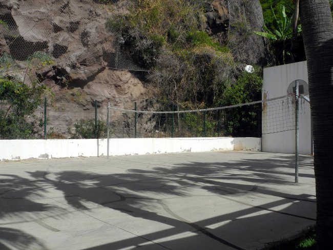 Volleyball - Hotel Vidamar Resort Madeira - Funchal Volleyball