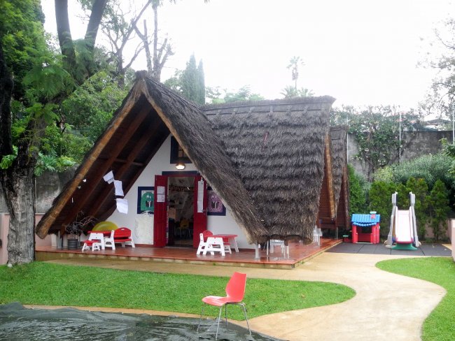 Miniclub - Hotel Belmond Reid's Palace - Funchal Miniclub