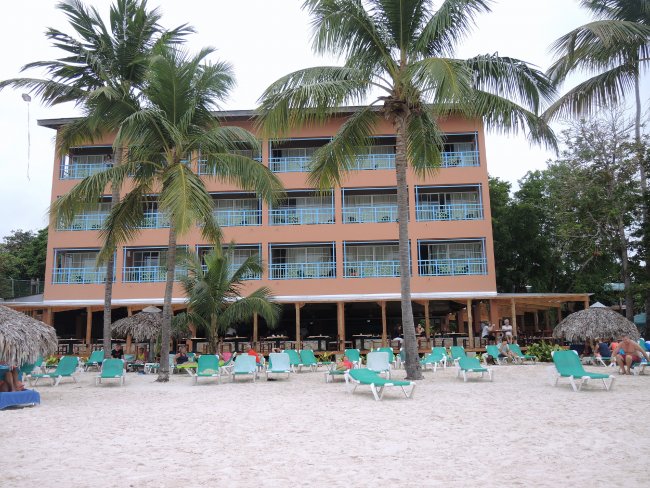 Erste Strandlage