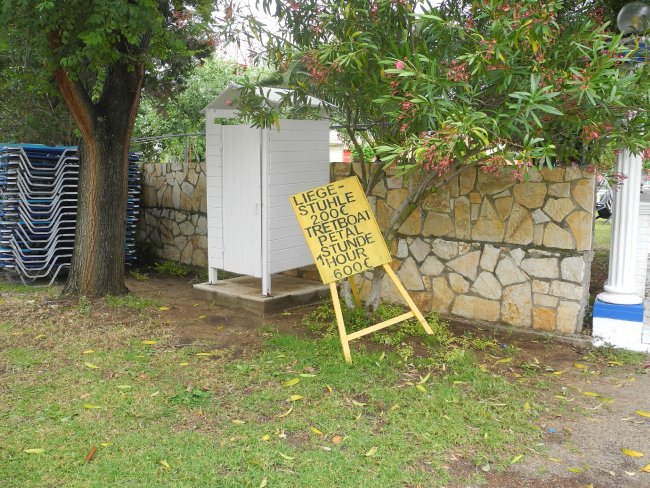 Niedrige Preise - Hotel Three Stars - Moraitika Niedrige Preise