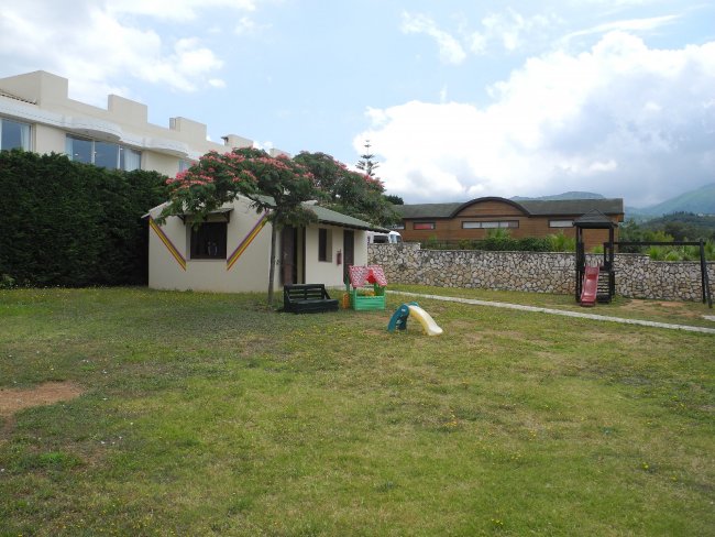 Spielplatz und Miniclub - Hotel Mareblue Beach - Agios Spyridon Spielplatz und Miniclub