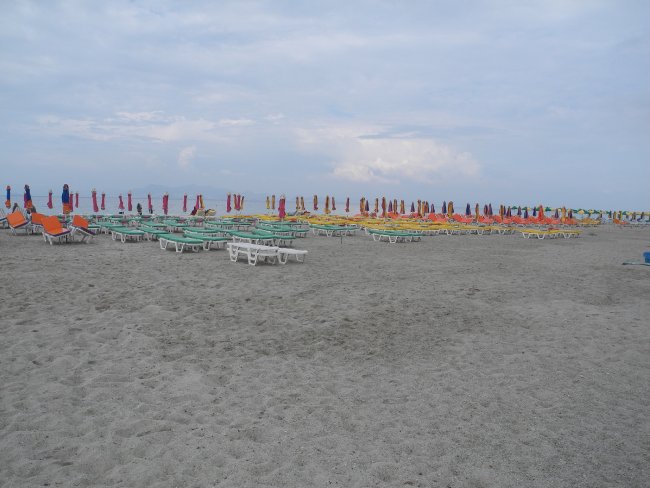 Strand von Tigaki - Hotel K Ilios - Tigaki Strand von Tigaki