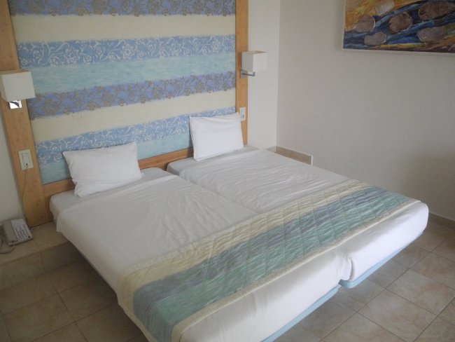 Standardzimmer - Robinson Club Daidalos - Kardamena Standardzimmer