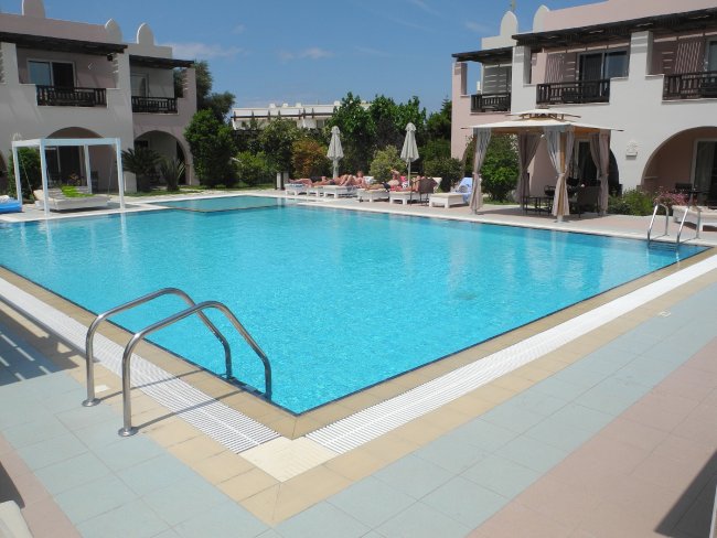Nebenpool
