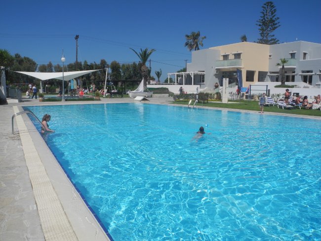 Swimmingpool