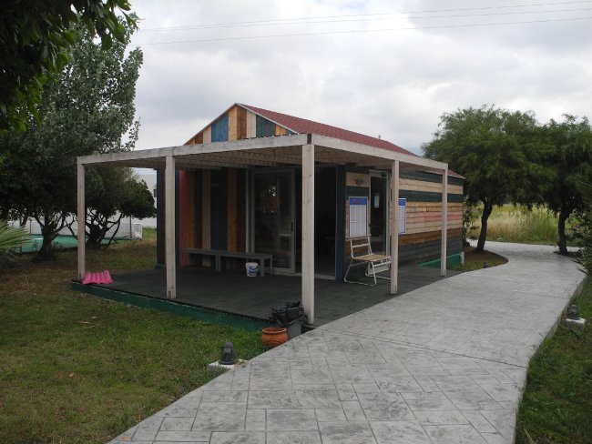 Miniclub - Hotel Tigkaki Beach - Tigaki Miniclub