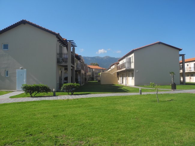 Bergwelt - Hotel Labranda Marine Resort - Tigaki Bergwelt