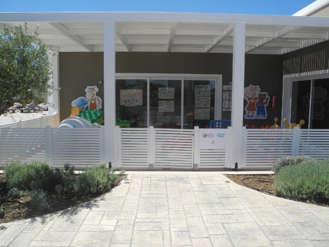 Miniclub - Hotel Pelagos Suites - Lambi Miniclub