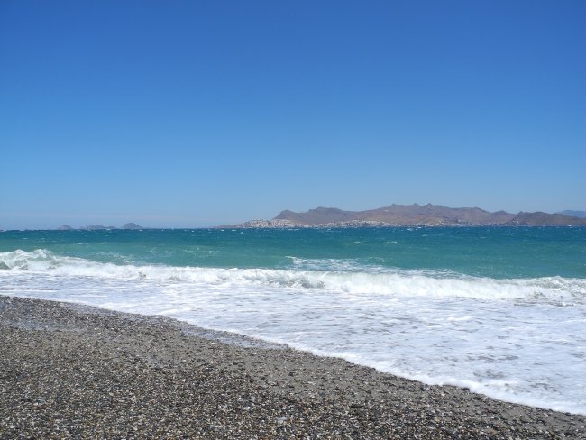 Nördlicher Strand - Hotel Smartline More Meni Cosmopolitan - Lambi Nördlicher Strand