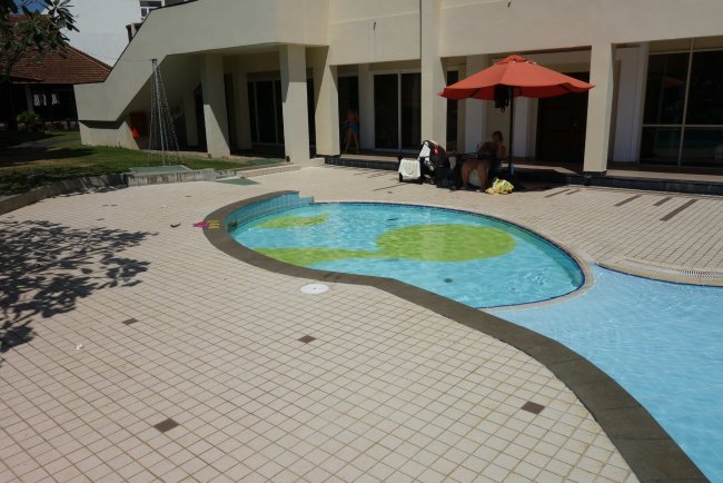 Kinderpool - Hotel Turyaa Kalutara - Kalutara Kinderpool