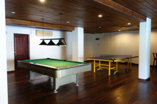 Spielraum - Hotel Hibiscus Beach - Kalutara Spielraum