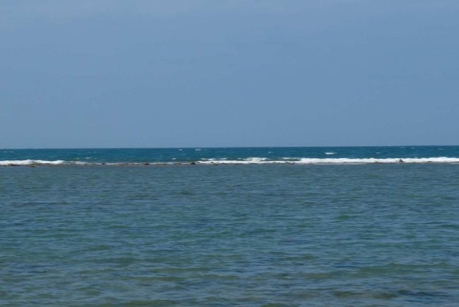 Saumriff - Hotel Sun Aqua Pasikudah - Pasikuda Saumriff