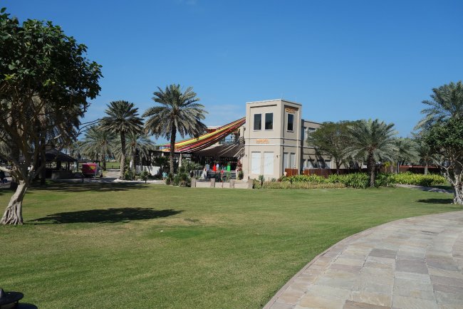 Mexikanisches Restaurant - Hotel Le Royal Meridien Beach Resort & Spa - Dubai Mexikanisches Restaurant