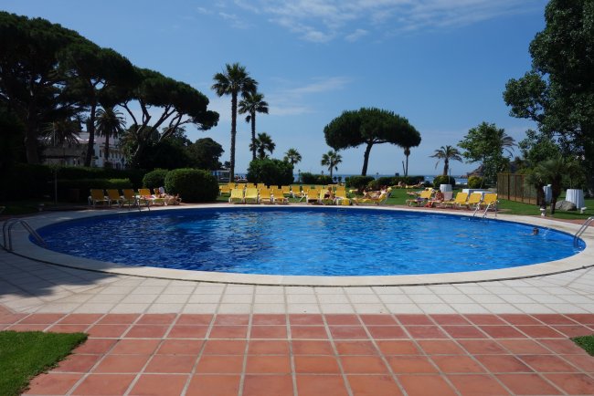 Meerblick - Hotel S'Agaró - S’ Agaró Meerblick