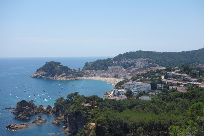 Tossa de Mar - Hotel Gran Reymar & Spa - Tossa de Mar Tossa de Mar