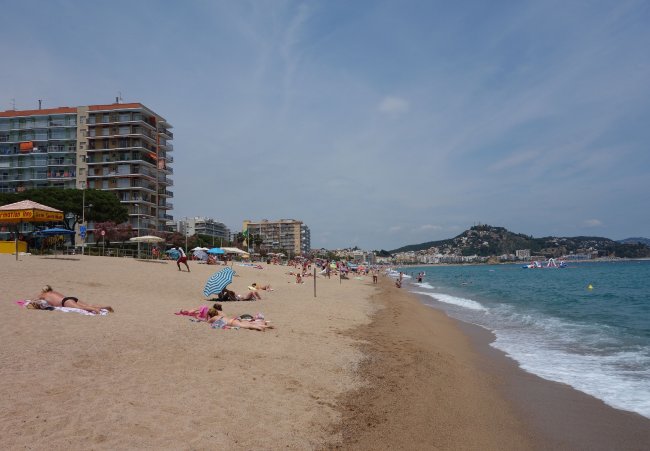 - Hotel Blaumar - Blanes