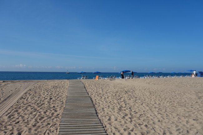 Heller Sand - Hotel Papi - Malgrat de Mar Heller Sand