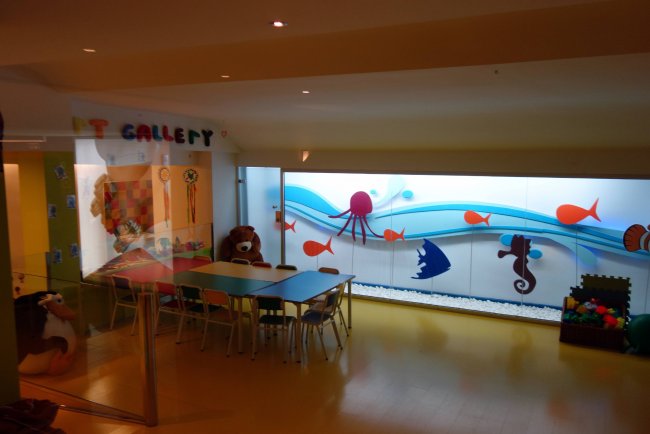 Miniclub - Hotel Aqua Promenade - Pineda de Mar Miniclub