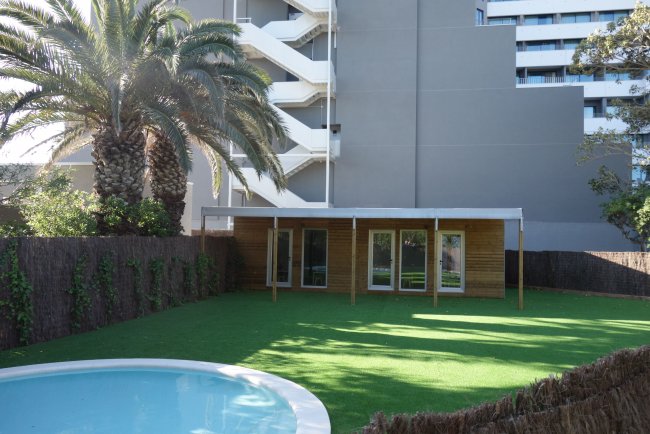 Miniclub - Hotel ME Sitges Terramar - Sitges Miniclub