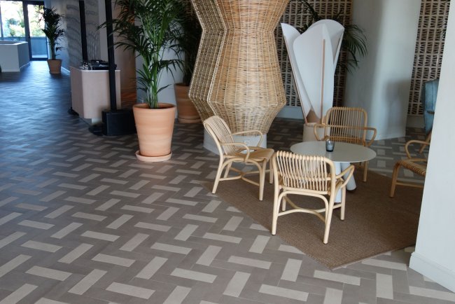 Lobby - Hotel ME Sitges Terramar - Sitges Lobby