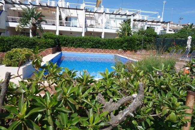 Kinderbecken - Hotel Estela Barcelona - Sitges Kinderbecken