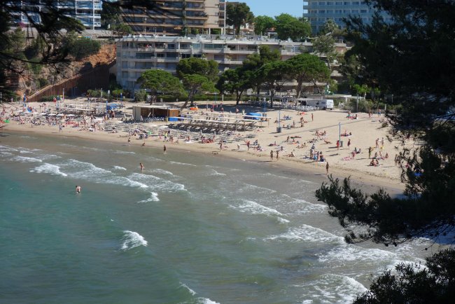 - Hotel 4R Salou Park Resort - Salou