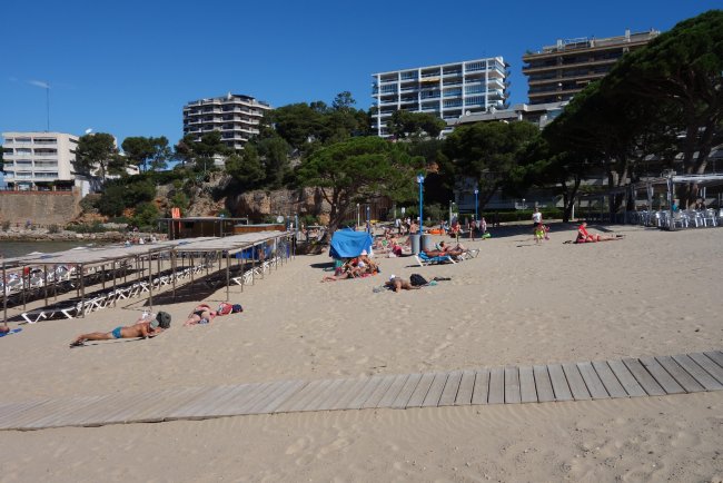 Feste Sonnendächer - Hotel 4R Salou Park Resort - Salou Feste Sonnendächer