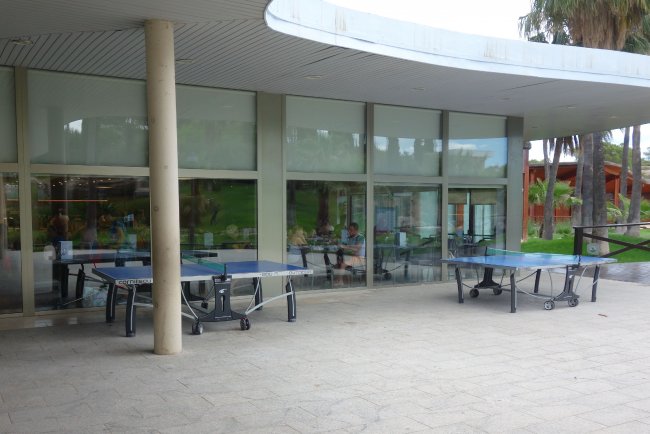 Außenbereich - Hotel Ametlla Mar - L’Ametlla de Mar Außenbereich