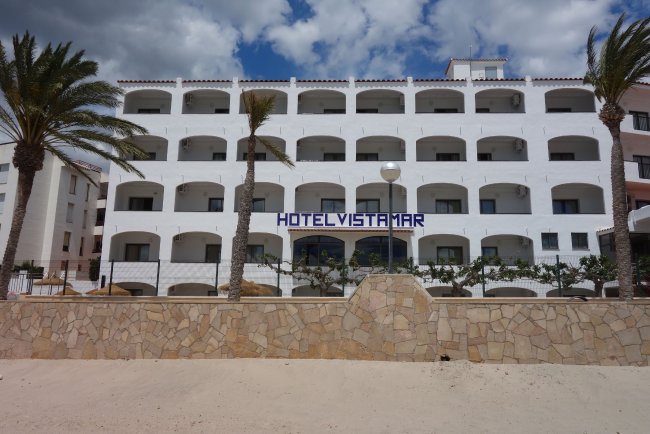 Gute Strandlage Gute Strandlage