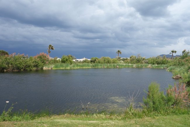 See - Hotel Abi D´Oru - Marinella See