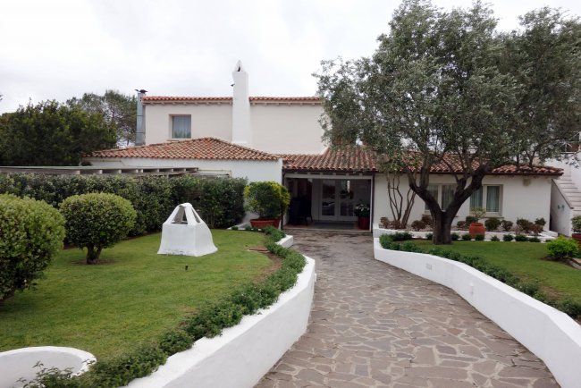 Nebengebäude - Hotel The Pelican Beach Resort & Spa - Pittulongu Nebengebäude