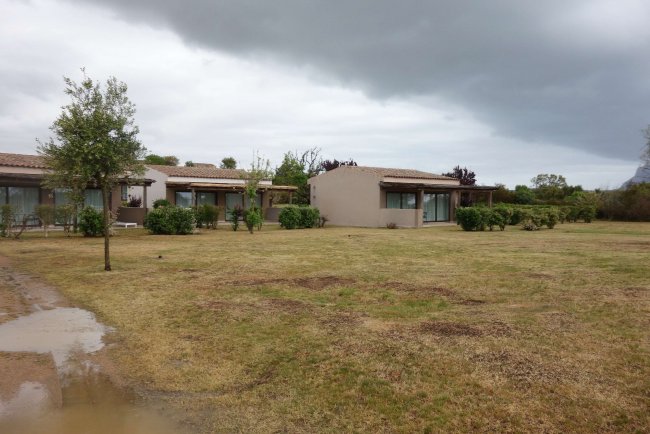 Mehrere Gebäude - Hotel Paradise Resort Sardegna - San Theodoro Mehrere Gebäude