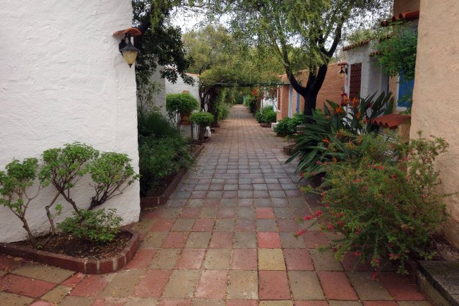 Hotel Bungalow Club Village - Hotel Bungalow Club Village - San Theodoro Hotel Bungalow Club Village