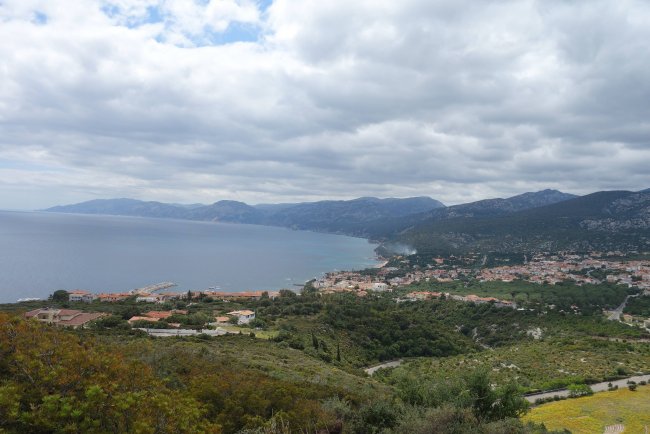 Cala Gonone - Hotel Parco Blu Club Resort - Cala Gonone Cala Gonone