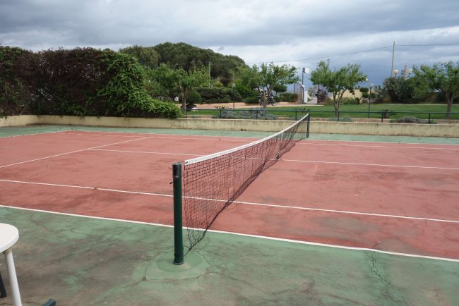 Tennis - Hotel La Torre - Torre di Bari Tennis