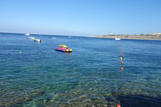 Wassersportarten - Hotel AX Seashells Resort at Suncrest - Qawra Wassersportarten