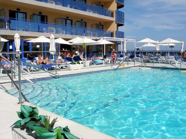 Hotelpool