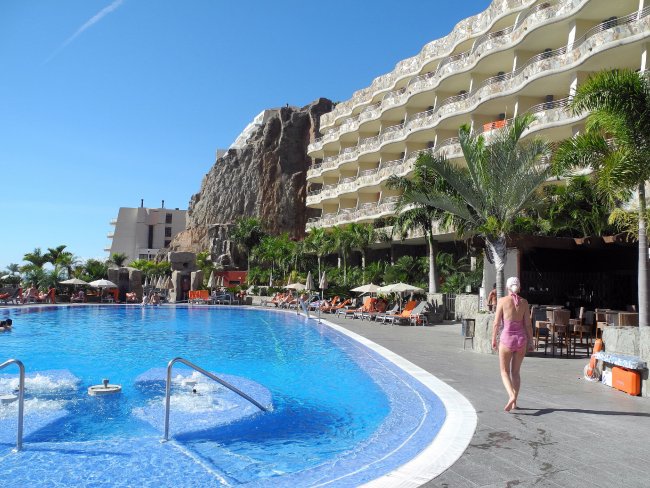 Swimmingpool