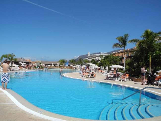 Swimmingpool