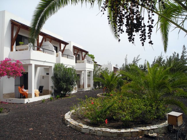 Apartments