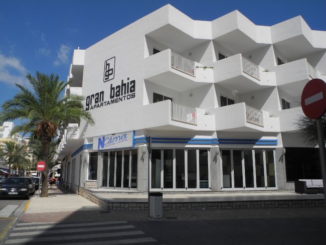 Apartmenthaus