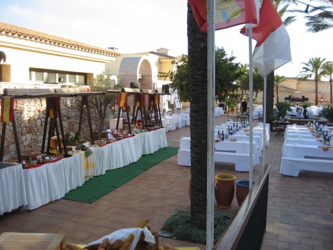 Große Auswahl - Robinson Club Cala Serena - Cala d`Or Große Auswahl