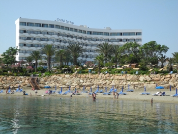 Direkte Strandlage Direkte Strandlage