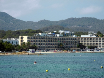 Direkte Lage am Meer