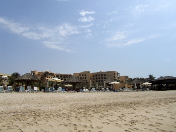 Direkte Strandlage Direkte Strandlage