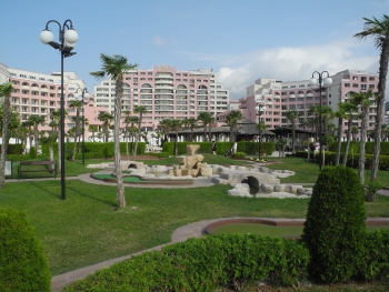 Großer Garten Großer Garten