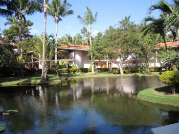 See im Gelände See im Gelände